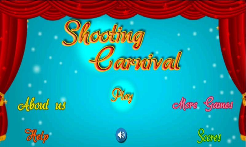 Shooting Carnival
