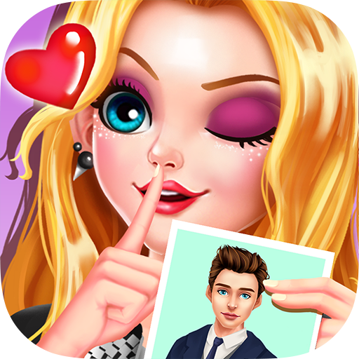 Girl Games: Dress Up & Makeup